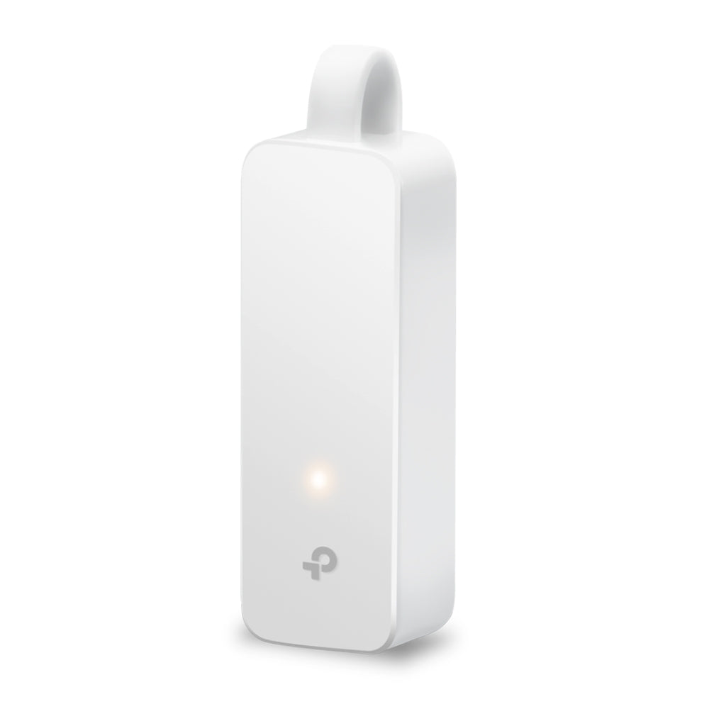 Tp-link, Adaptador De Red Usb C A Ethernet Gigabit, Ue300c