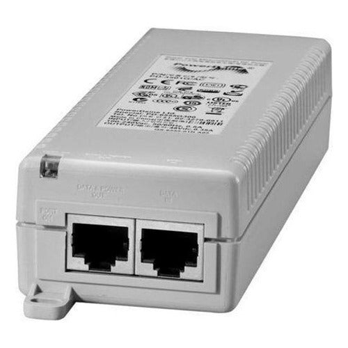 Aruba Jw627a Power Injector Poe 15.4w Para Los Ap Instant