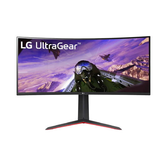 Monitor Gamer Curvo LG 34GP63A 34 AMD FreeSync QHD 160Hz 1ms