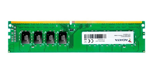 Memoria Ram 8gb Para Pc Ddr4 2666 Adata