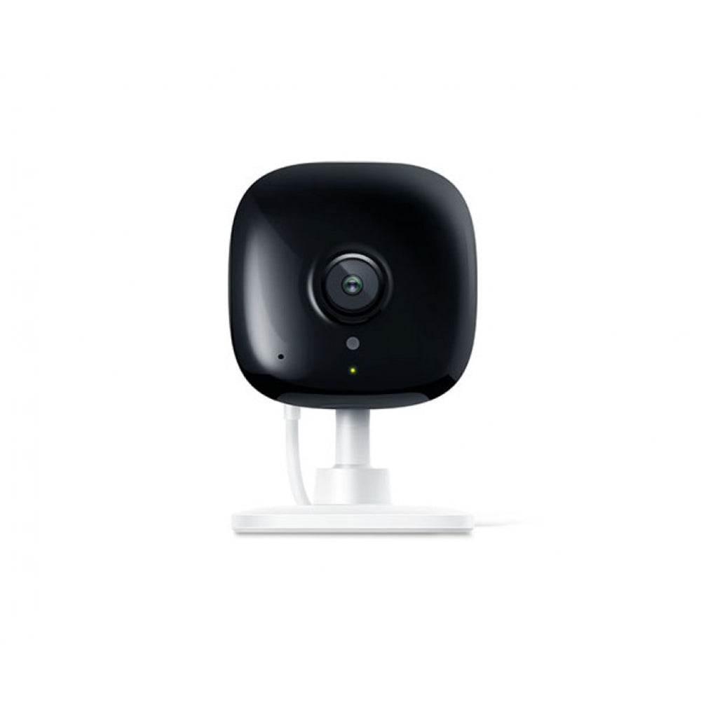 Tapo C110 Camara Seguridad Wi-fi Ultra Hd Microfono Tp-Link