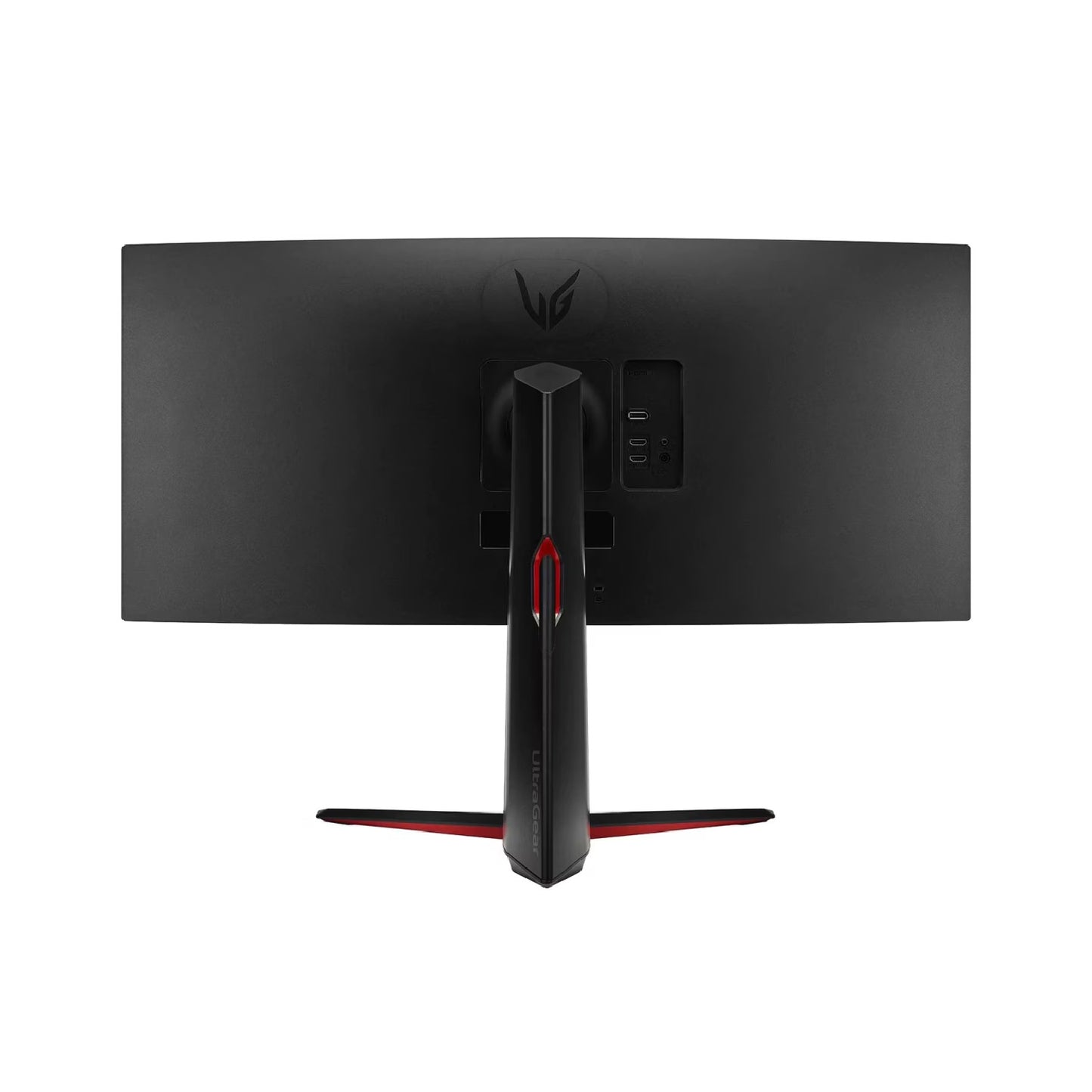 Monitor Gamer Curvo LG 34GP63A 34 AMD FreeSync QHD 160Hz 1ms