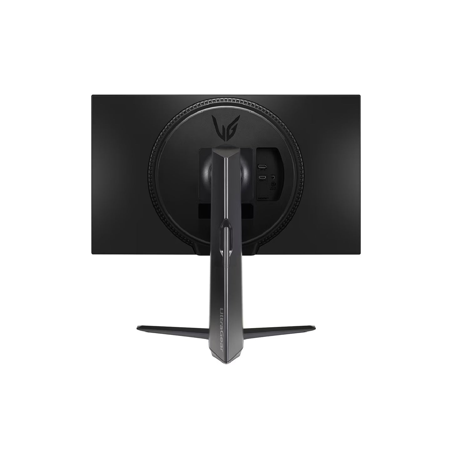 Monitor Gamer LG 27GS65F 27 FHD IPS 180Hz 1ms UltraGear