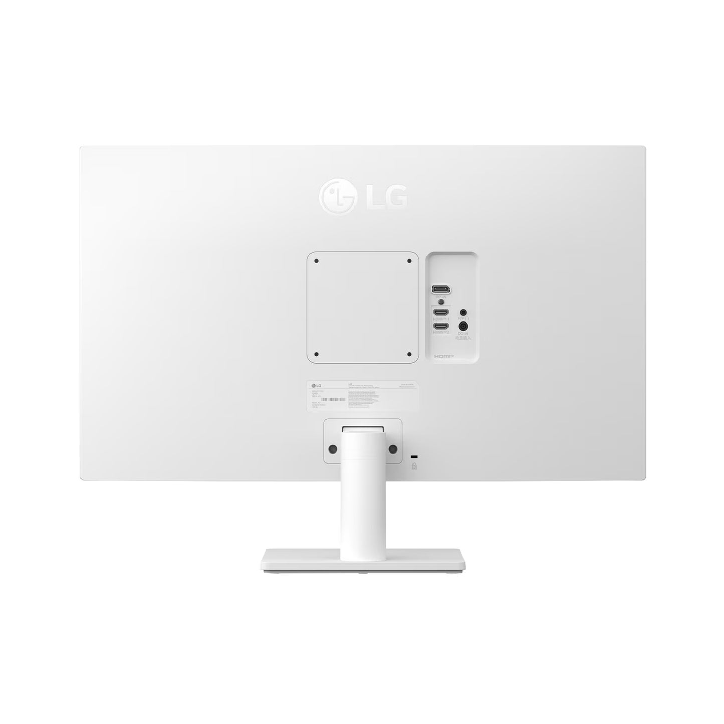 Monitor LG 27US500 IPS UHD 4K 27” Ultrafine 5ms 60Hz