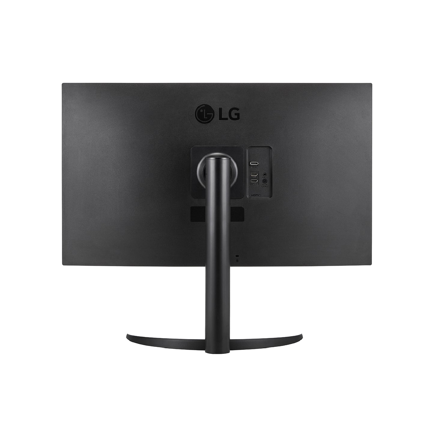 Monitor Gamer LG 32UR550-B UHD 4K FreeSync 32"