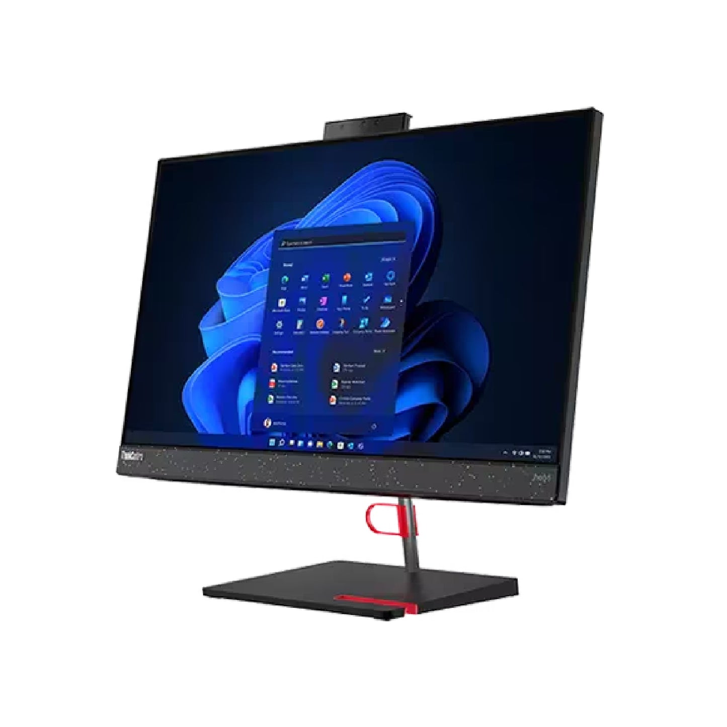 Todo en uno LENOVO ThinkCentre Core i5 12450H 16gb 512GB Win