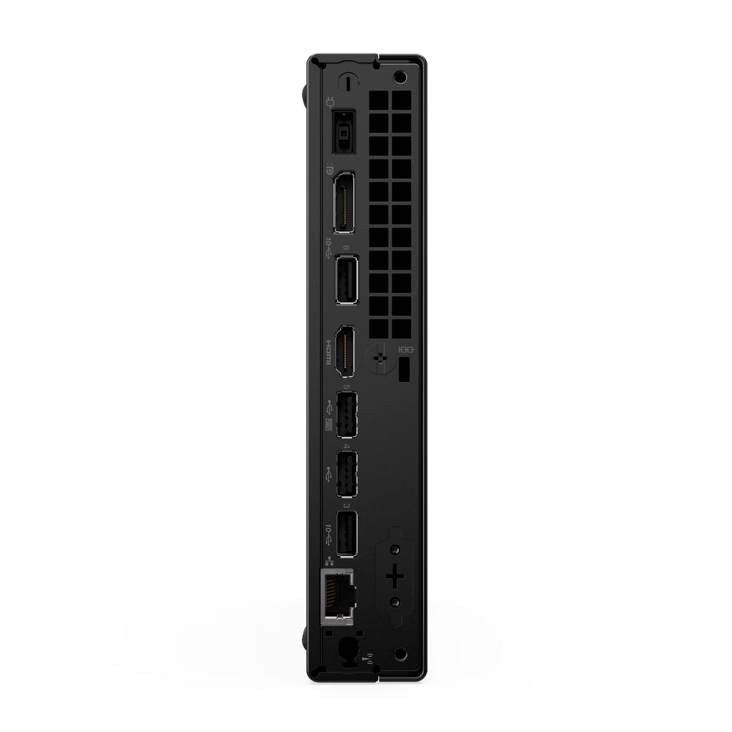 Computador Lenovo Tiny Core 5 210H 16GB 512GB 22" FHD