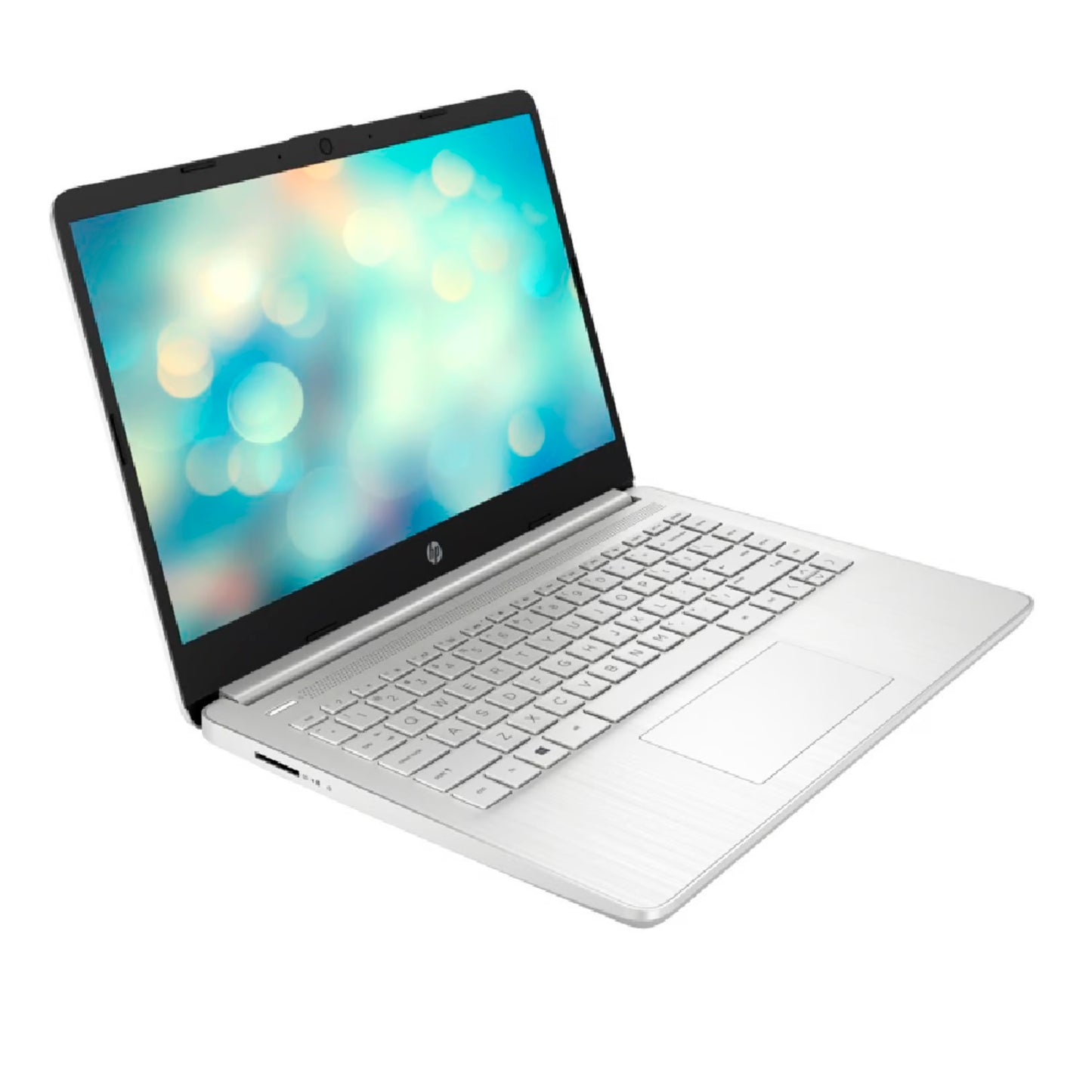 Portátil HP 14-dq0533la Celeron N4120 8GB 256GB HD 14