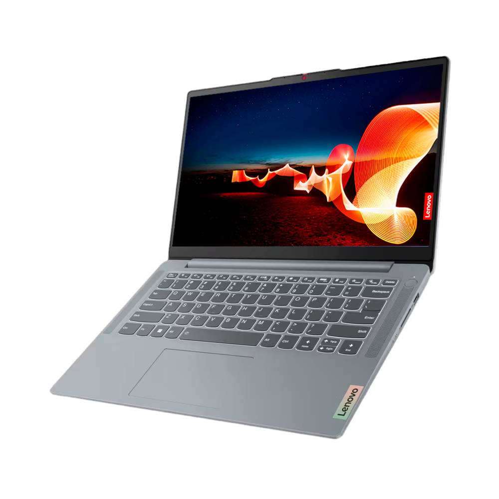 Portátil Lenovo IdeaPad 14IAH8 Core i5 12450H 16gb 512gb