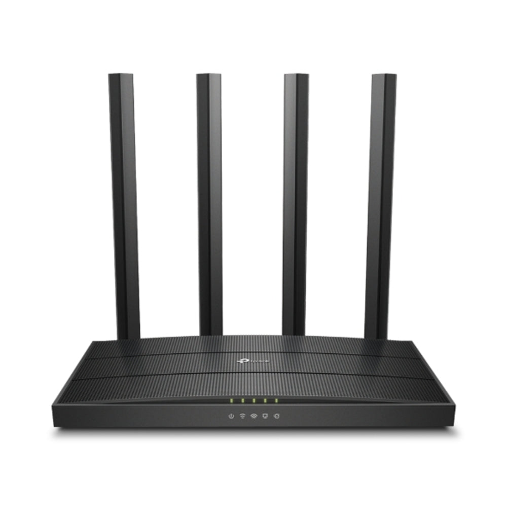 ROUTER TP-LINK ARCHER C80 INALAMBRICO AC1900 5 GIGABIT