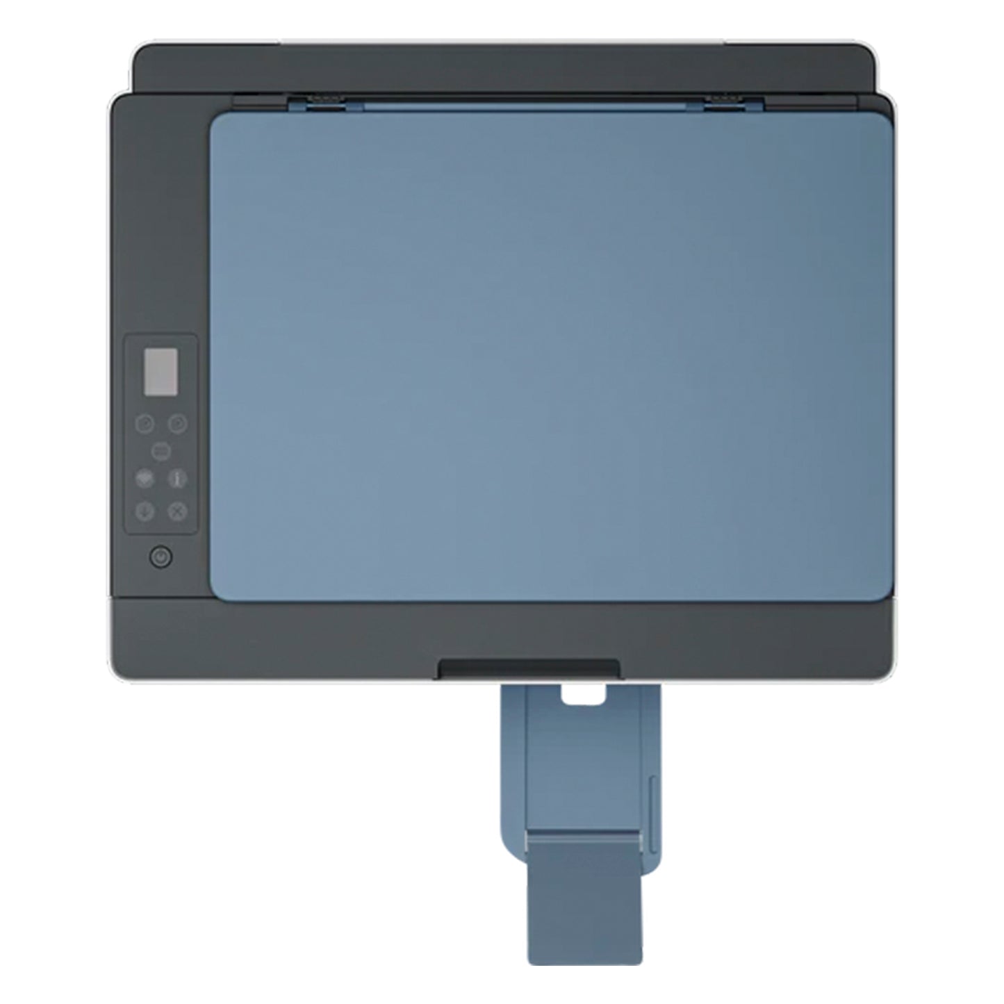 Impresora Multifuncional HP Smart 585 Azul + Resma de Papel