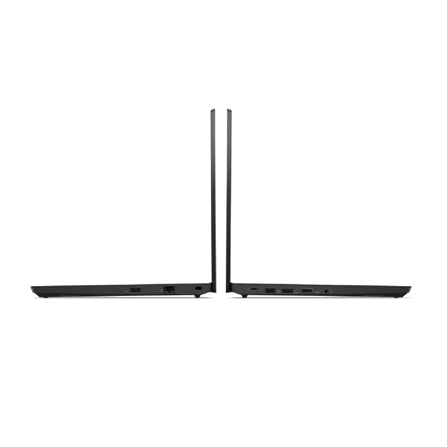 Portatil LENOVO ThinkPad E14 Ryzen 5 7530U 16GB 512GB Win11