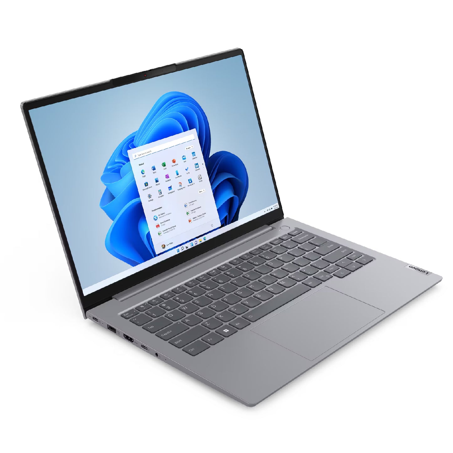 Portátil Lenovo ThinkBook 14 Core i5 13420H 16GB 512GB