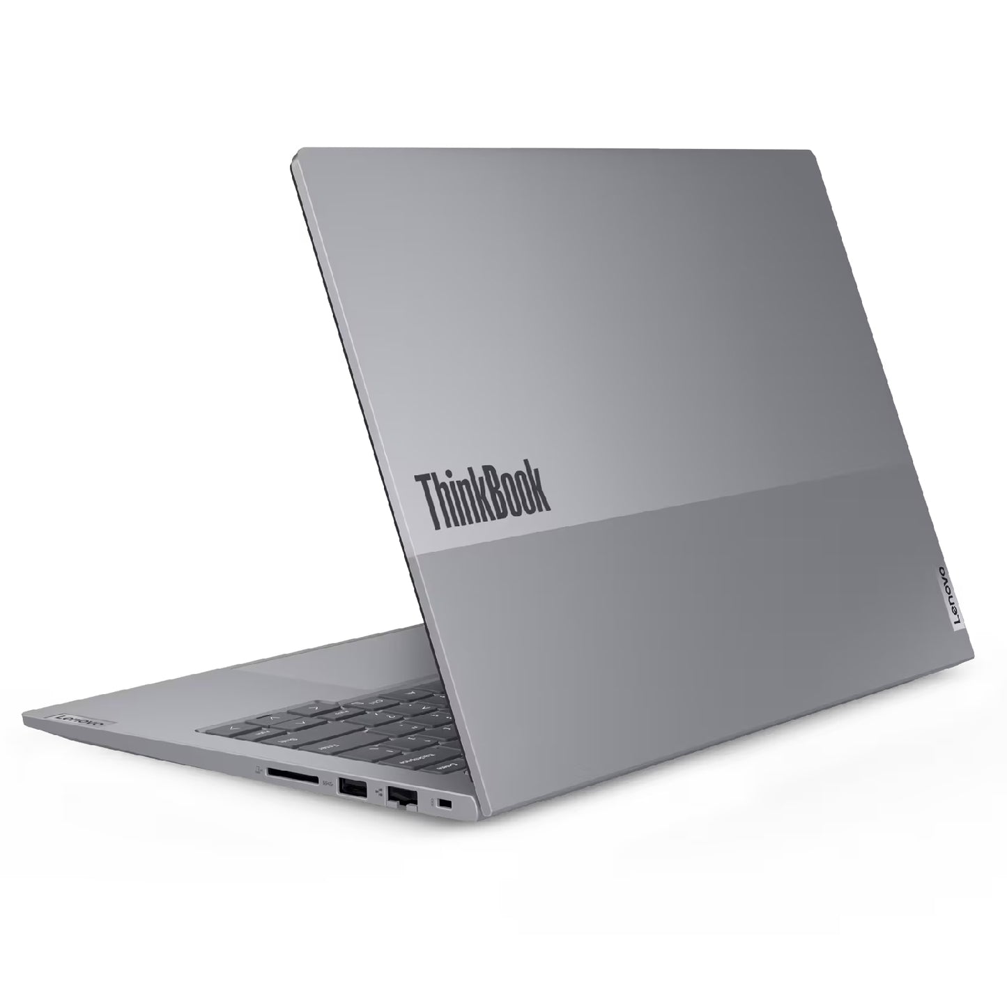 Portátil Lenovo ThinkBook 14 Core i5 13420H 16GB 512GB