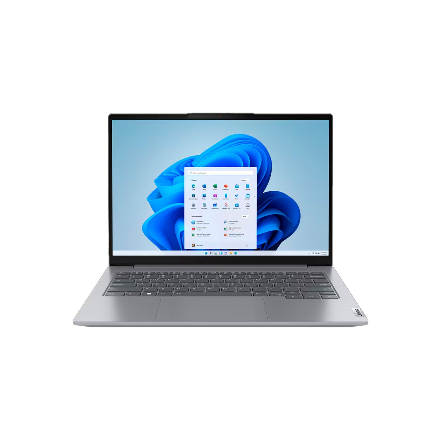 Portátil Lenovo Thinkbook Ryzen 5 7530U 16GB 512GB 14"
