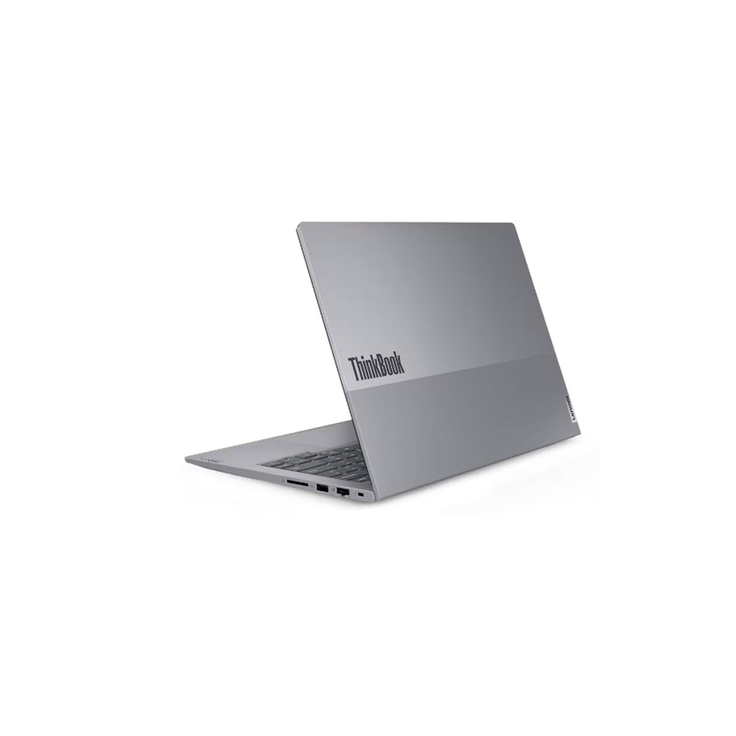 Portátil Lenovo Thinkbook Ryzen 5 7530U 16GB 512GB 14"