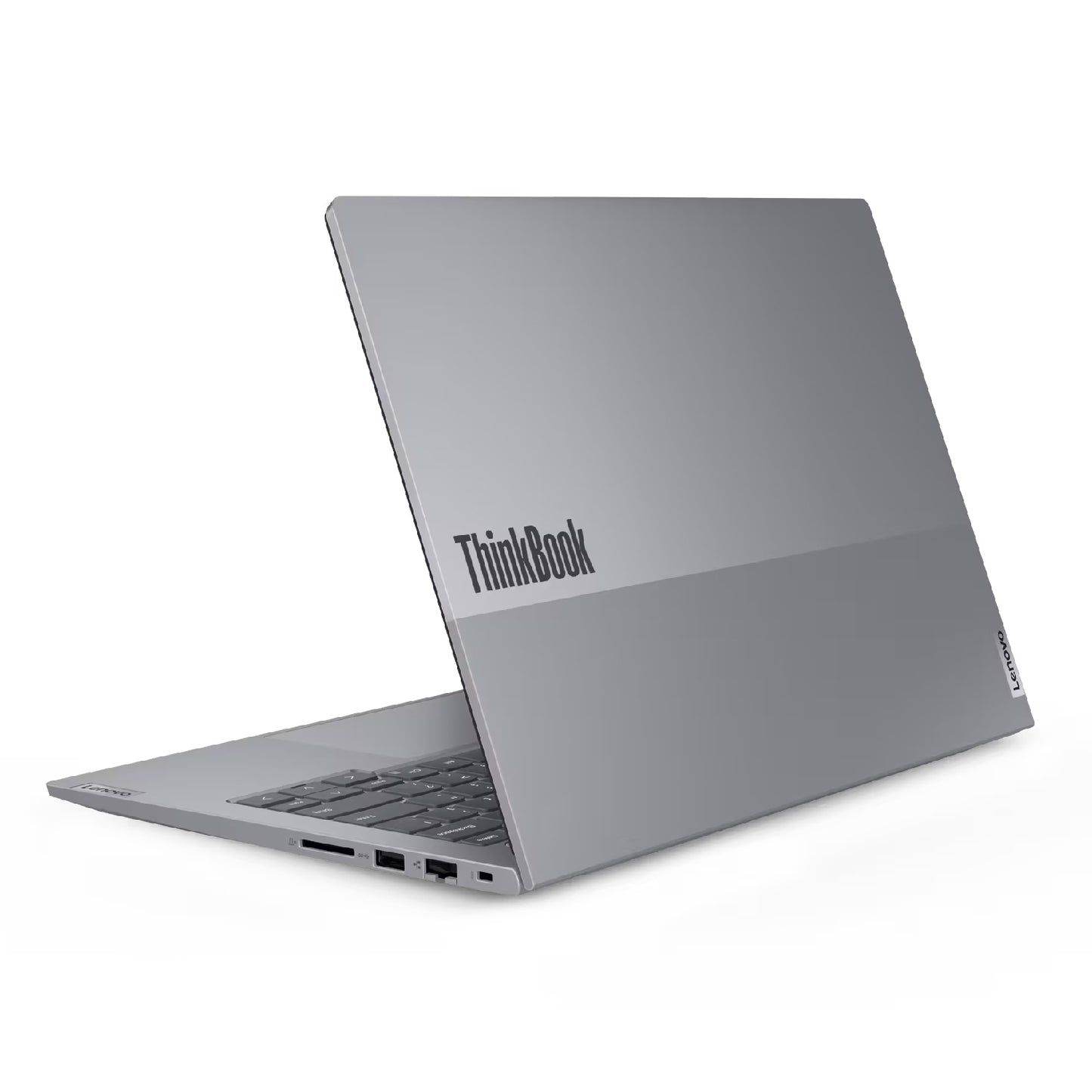 Portátil Lenovo Thinkbook 14 G6 Ryzen 5 7430U 16GB 512GB IPS