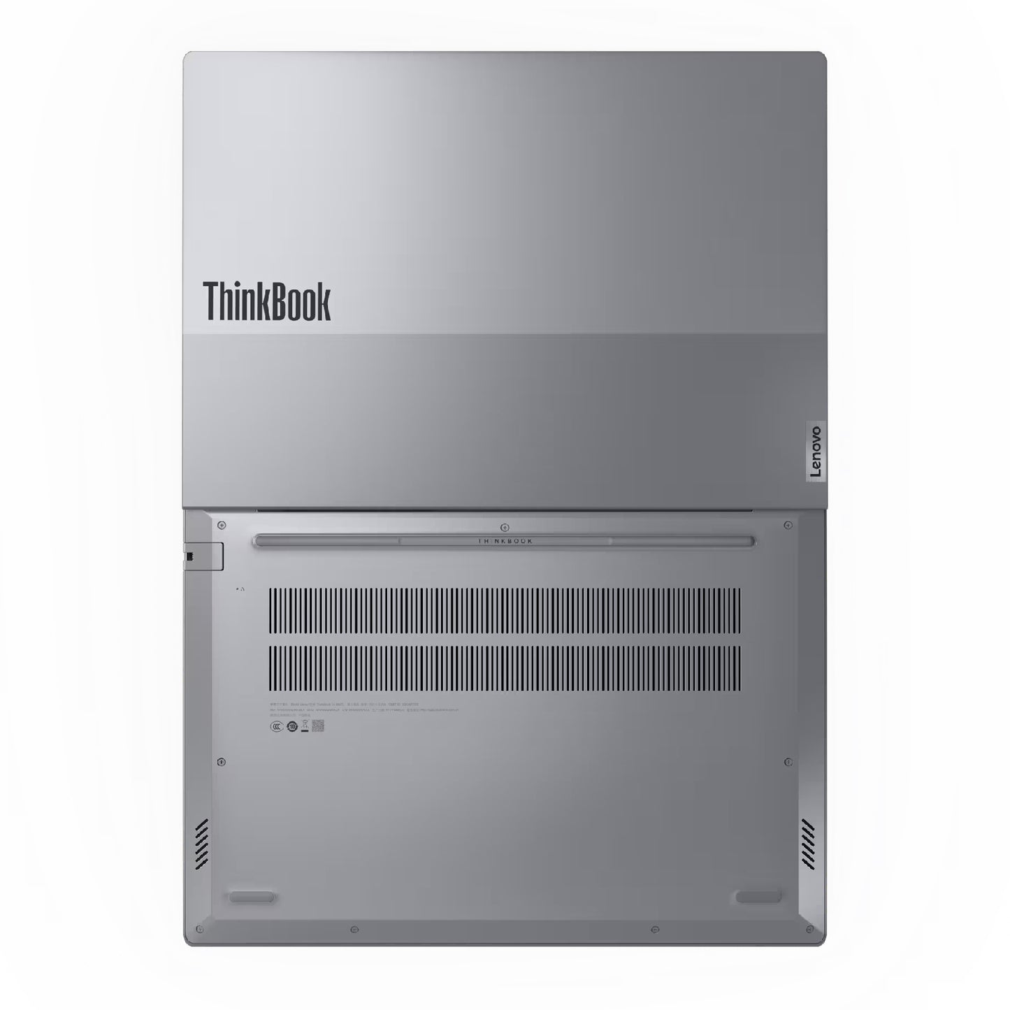 Portátil Lenovo Thinkbook 14 G6 Ryzen 5 7430U 16GB 512GB IPS