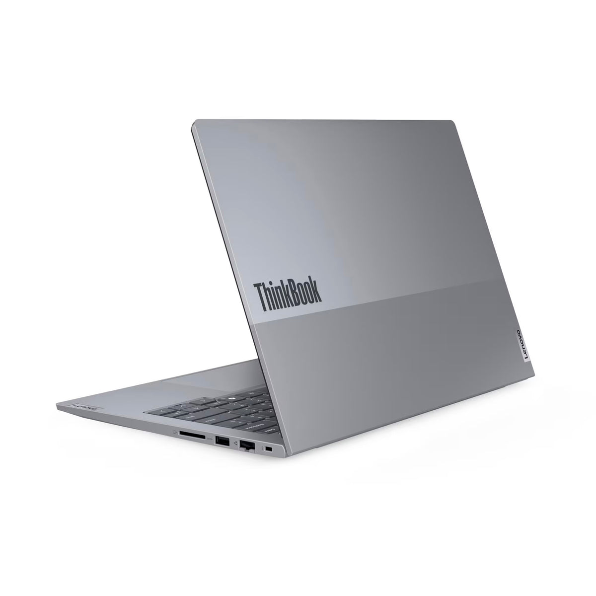 Portátil Lenovo Thinkbook 14 G7 Ryzen 5 7535HS 8GB 512GB IPS 14"