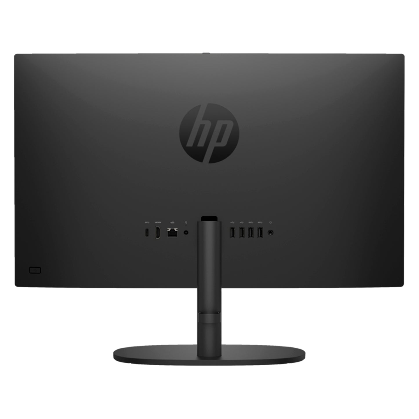 Todo en uno Aio HP 22-dg0011la Celeron N100 8GB 256GB FHD 22