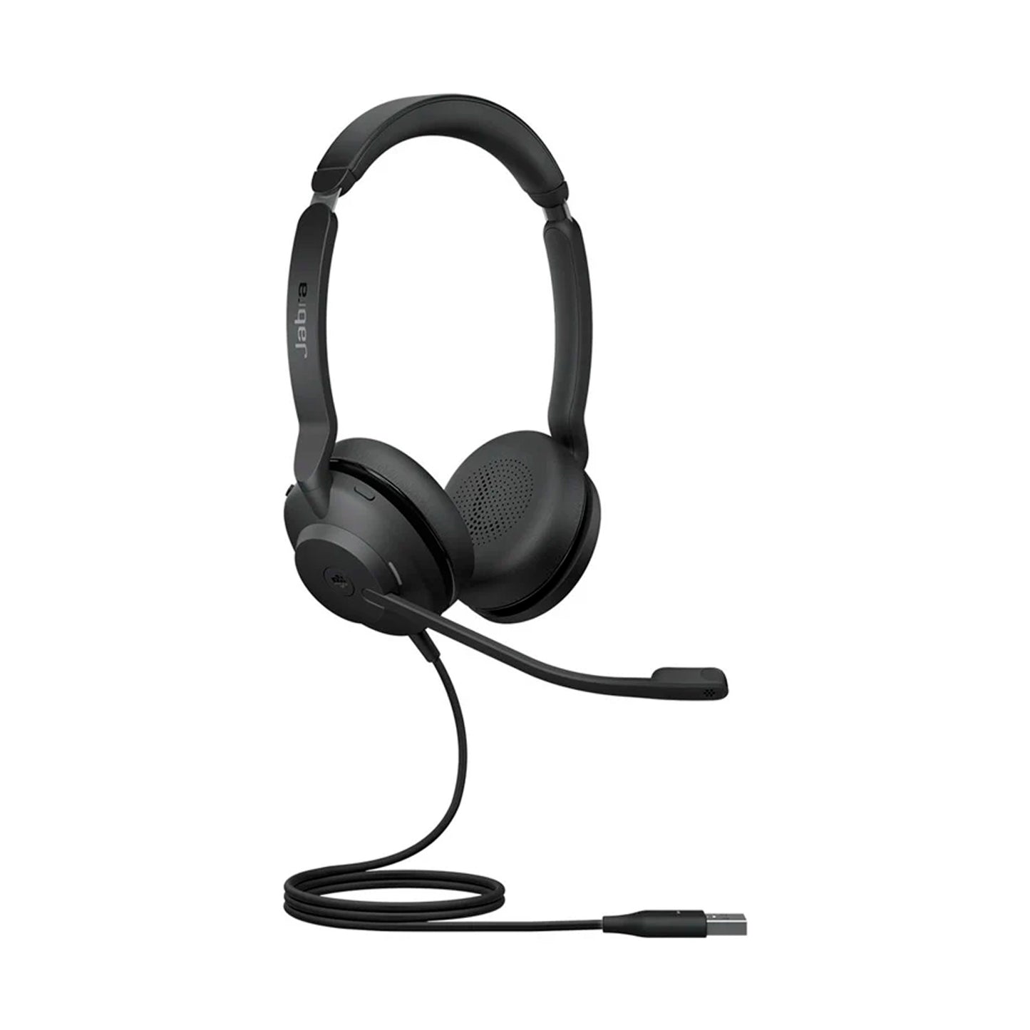 Diadema Jabra Evolve2 30 SE Estéreo USB-A - Negro
