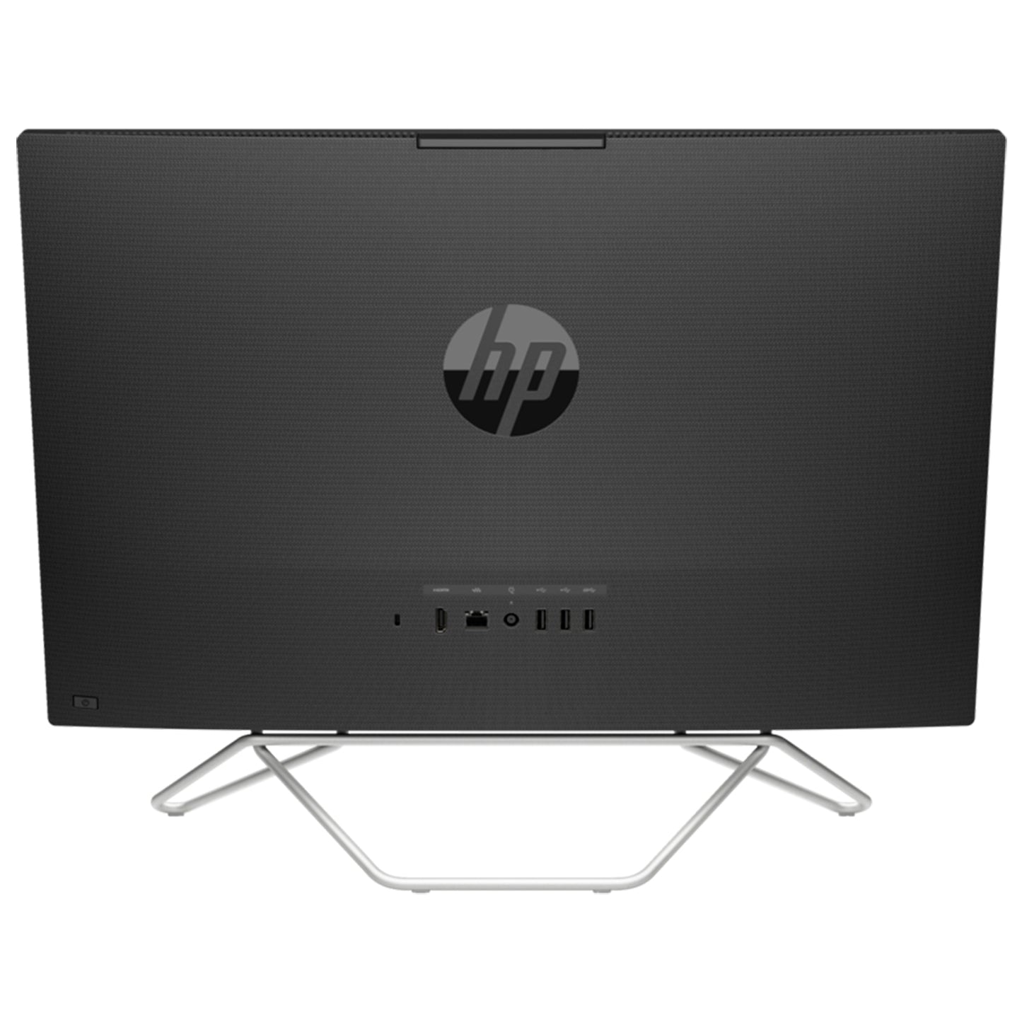 Todo en uno Aio HP 24-cb1028la Core i5 1235U 24GB 512GB FHD