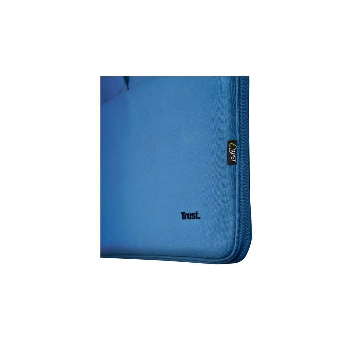 Maletines Trust Bologna para portátil de 16" - Azul