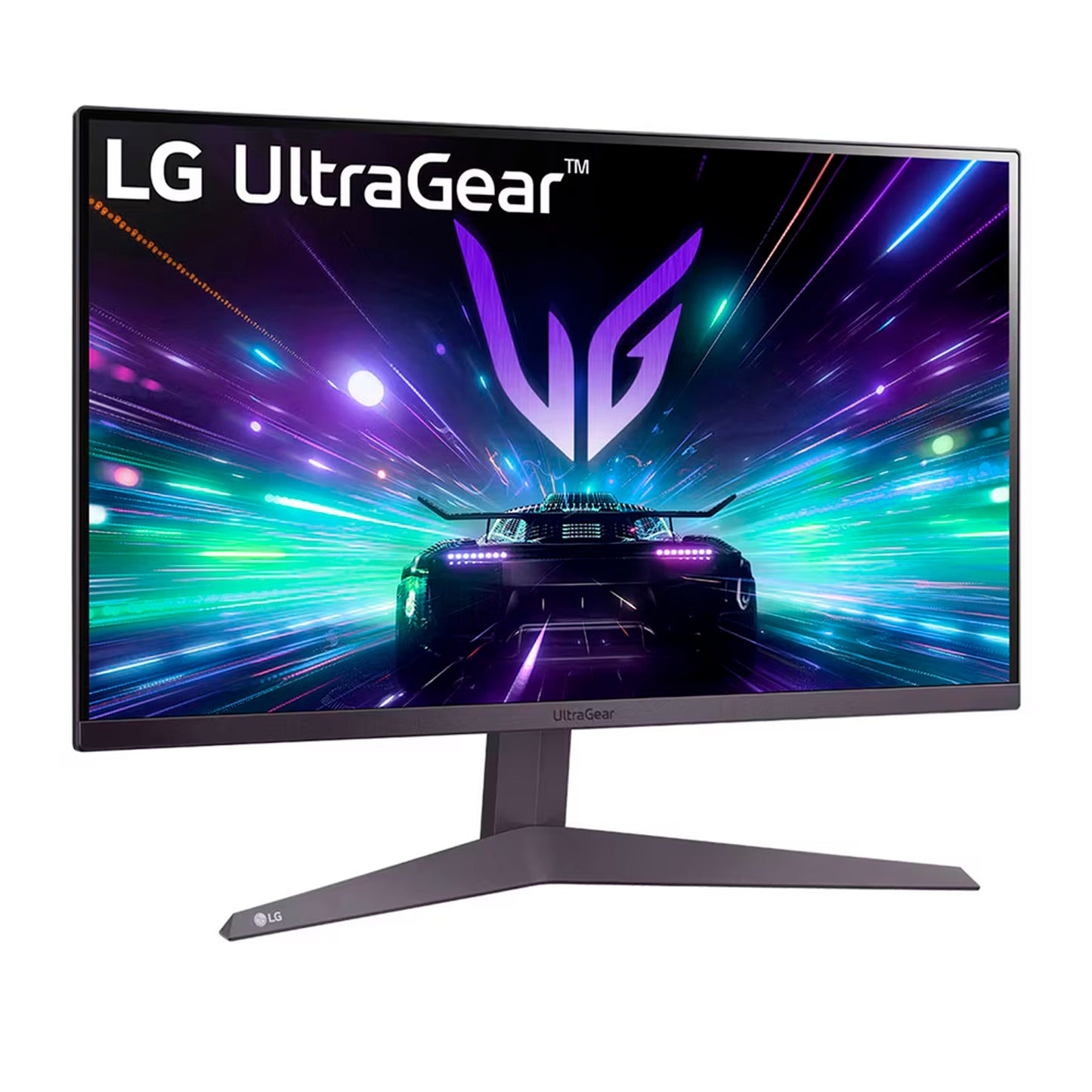 Monitor Gamer LG 24GS50F UltraGear FHD 180Hz 1ms 24”