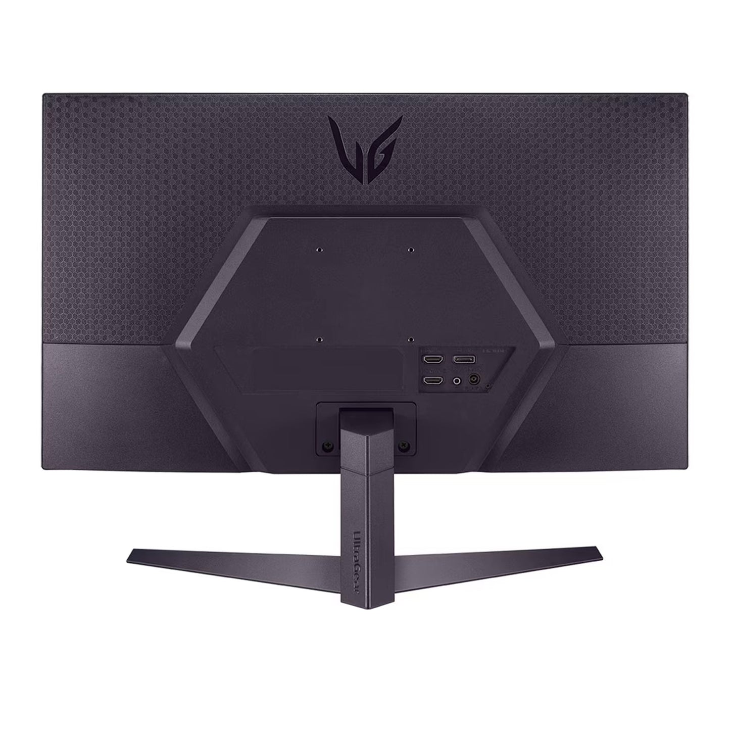 Monitor Gamer LG 24GS50F UltraGear FHD 180Hz 1ms 24”
