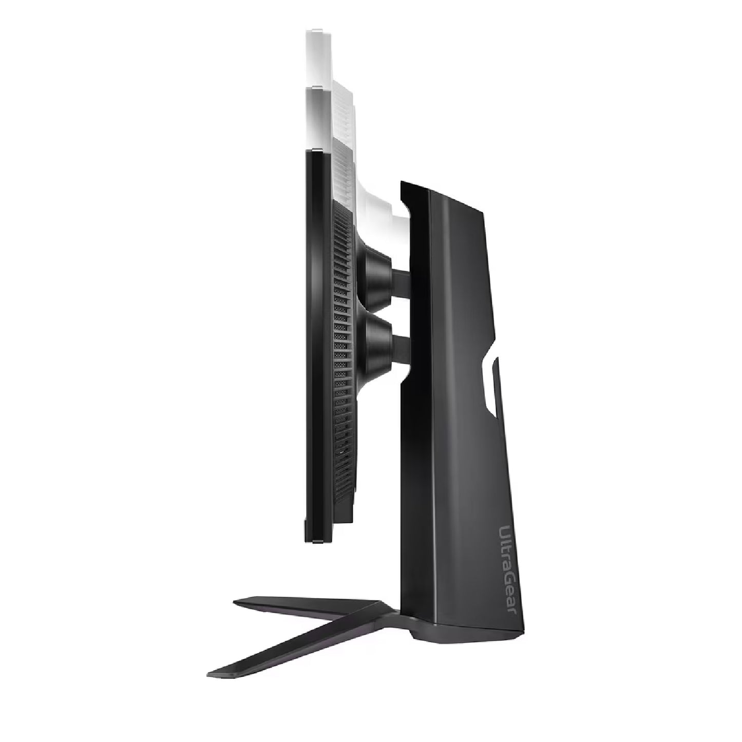 Monitor Gamer LG 24GS65F 24 FHD IPS 180Hz 1ms UltraGear