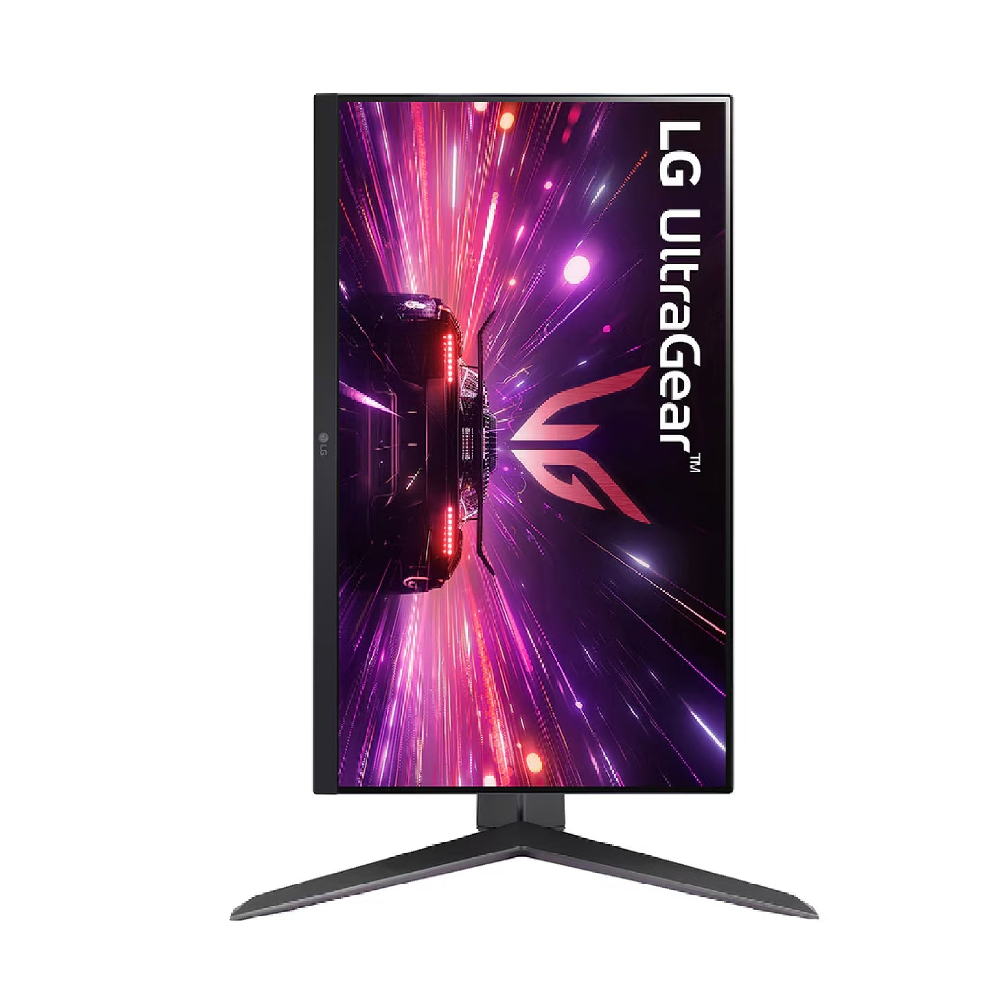 Monitor Gamer LG 24GS65F 24 FHD IPS 180Hz 1ms UltraGear