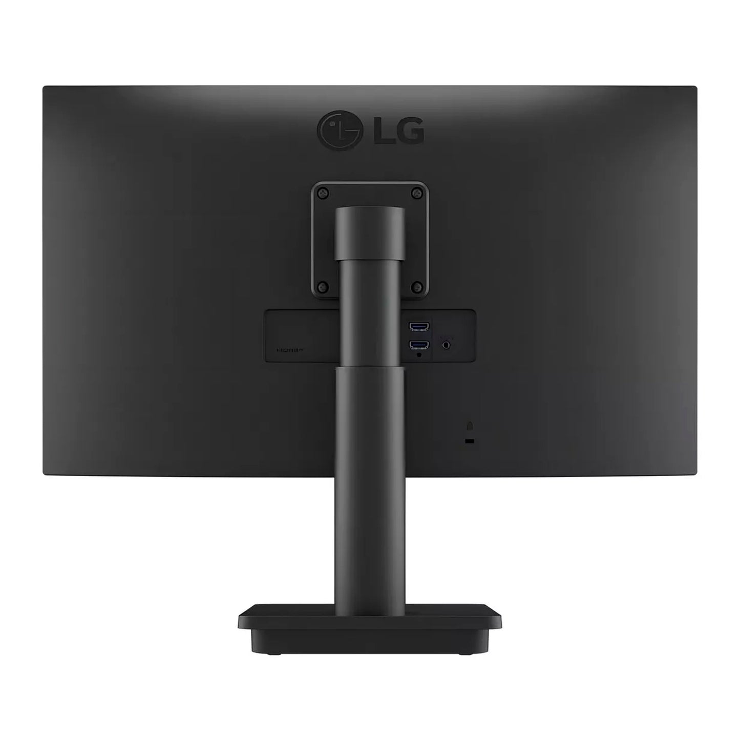 Monitor LG 24MS550 IPS Full HD 24” Multitasking 5ms 100Hz