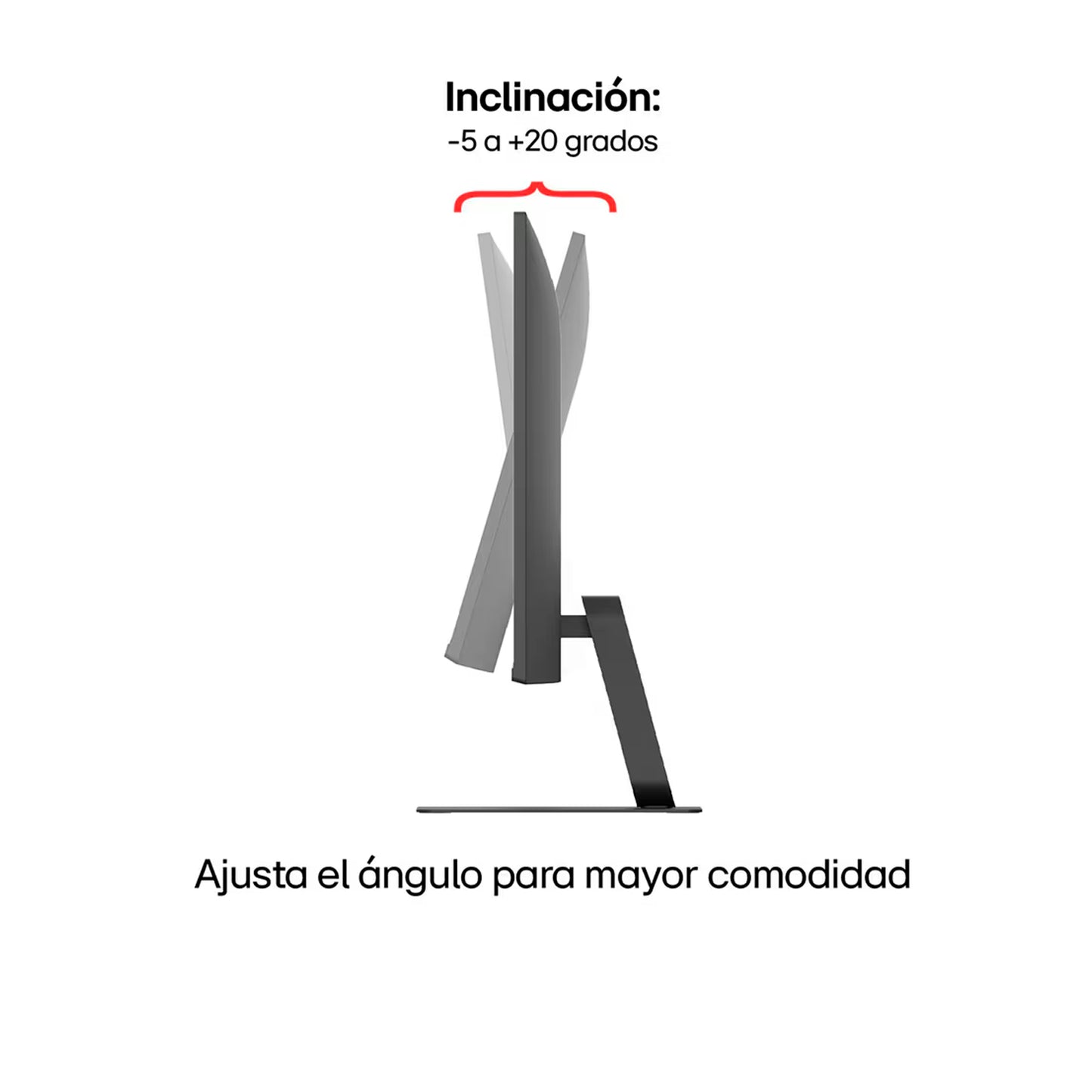 Monitor LG 24U411A-B IPS Full HD 120HZ 24" HDR10