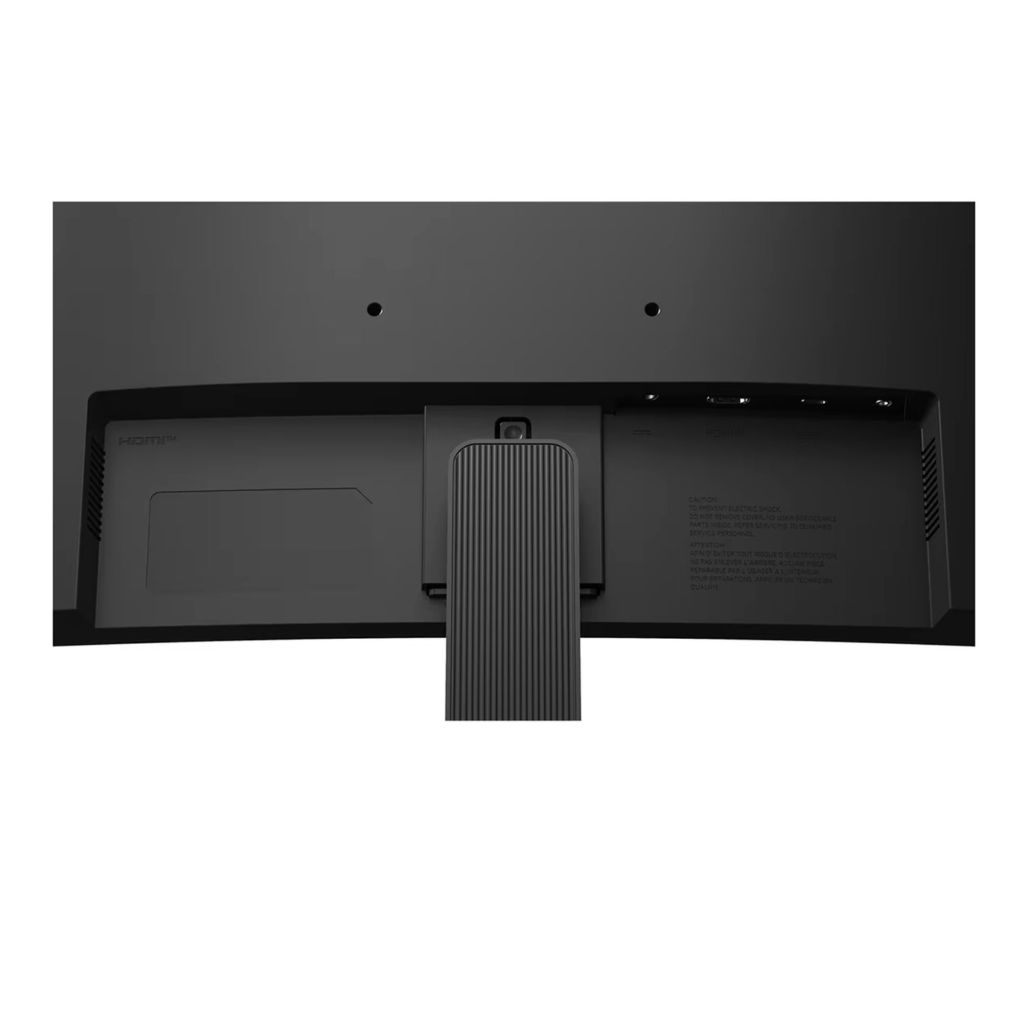 Monitor Curvo LG 24 24U421A-B FHD HDMI USB-C 100Hz