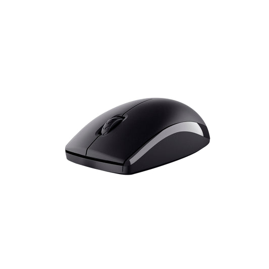 Combo Teclado y Mouse Trust Primo Inalámbricos