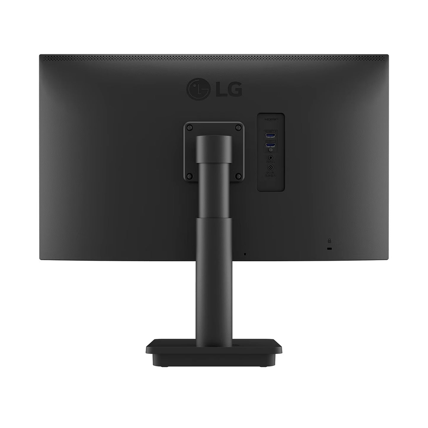 Monitor LG 25MS550 IPS Full HD 100Hz 24.5