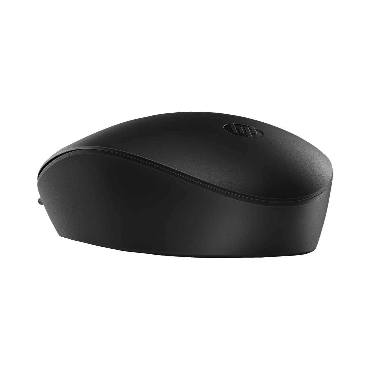 Mouse Hp 125 Wired Ergonomico USB-A