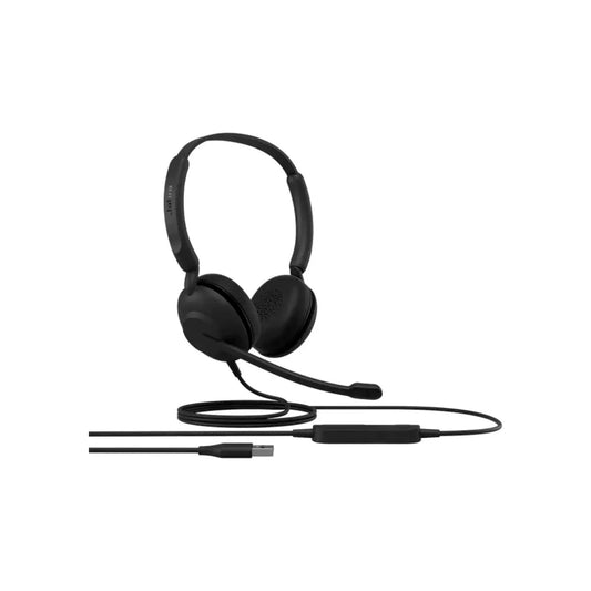 Diadema Jabra Evolve 10 Estéreo USB-A - Negro