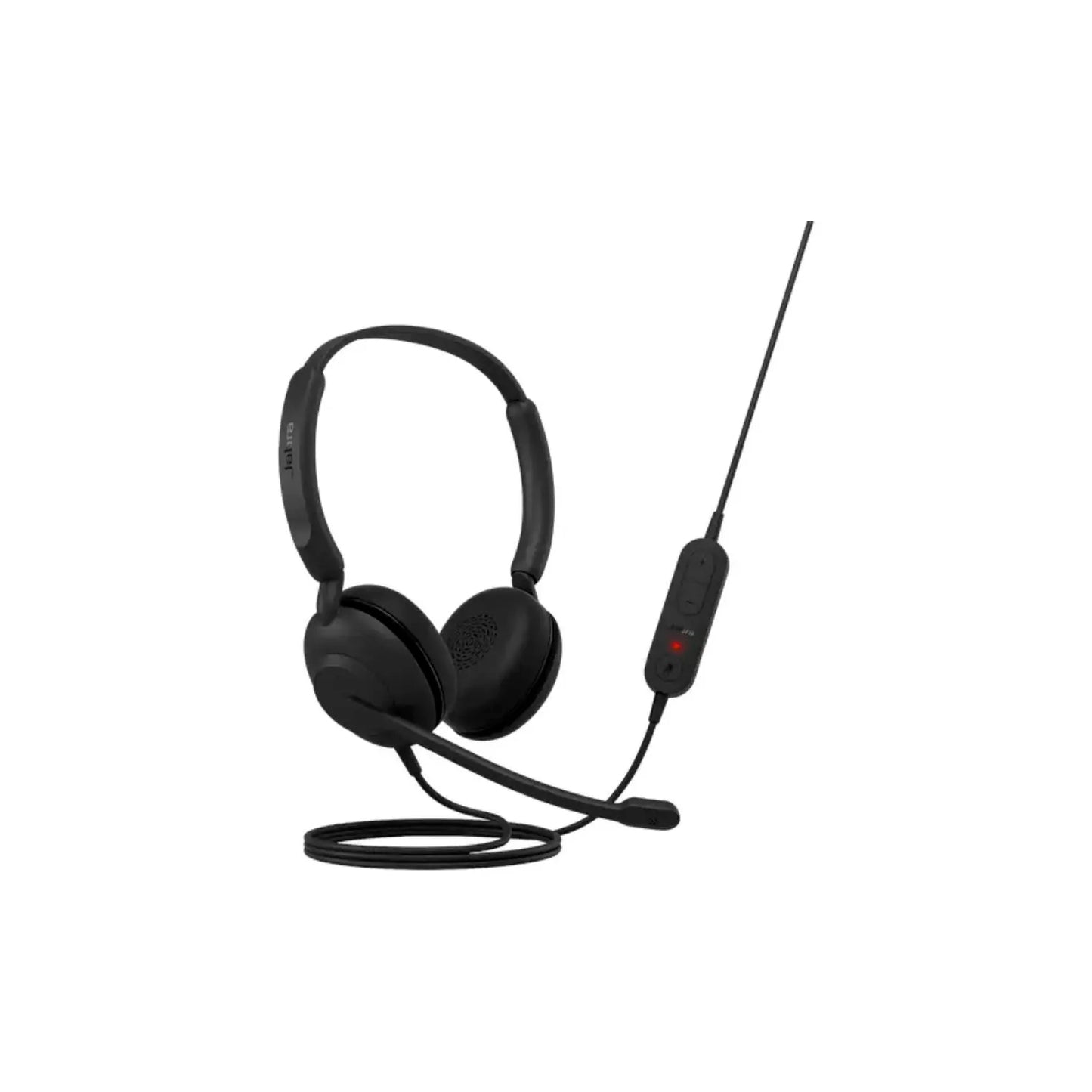 Diadema Jabra Evolve 10 Estéreo USB-A - Negro