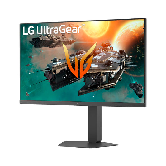Monitor Gamer LG 27G244A UltraGear G4 FHD 27 240Hz 1ms