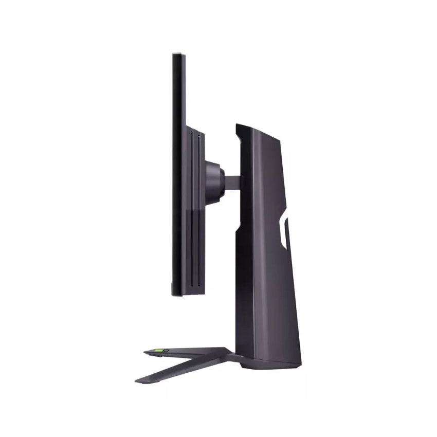 MONITOR LG 27GR75Q ULTRAGEAR 27 IPS QHD 2K 165HZ 1MS Negro