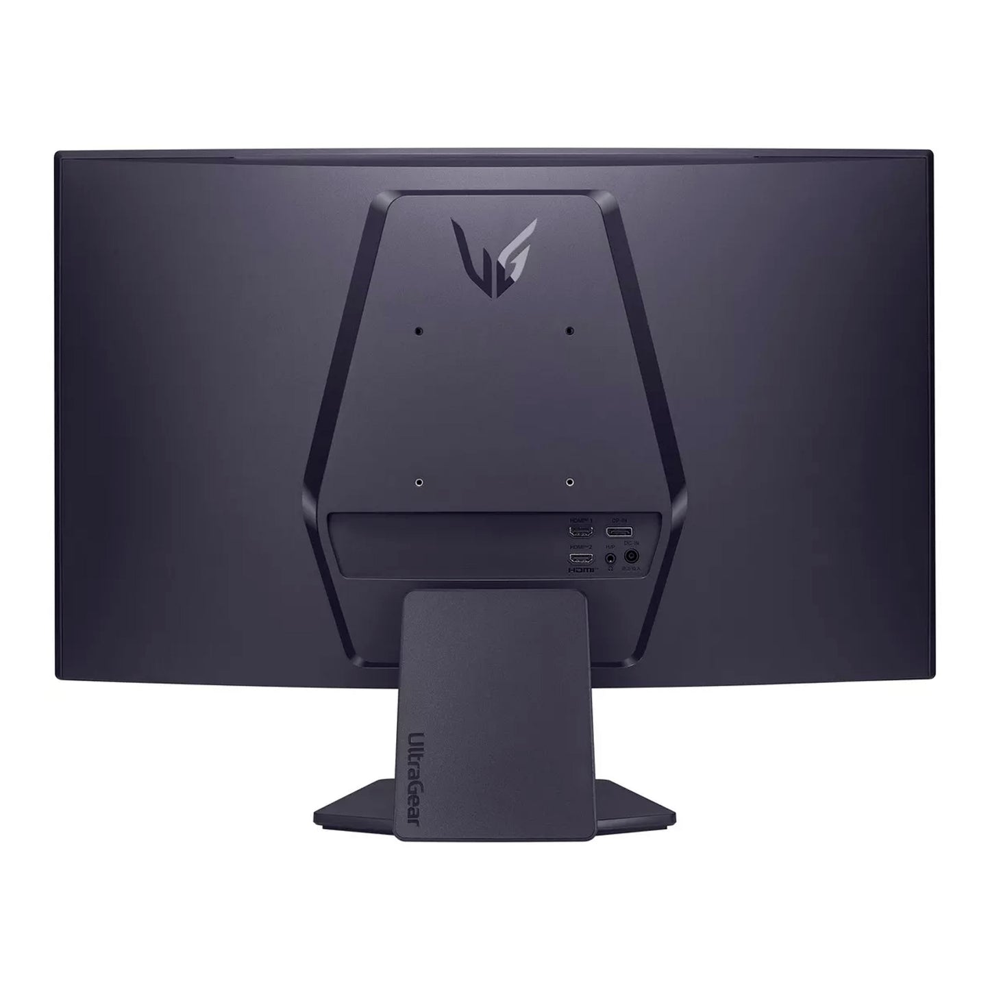 Monitor Curvo Gamer UltraGear LG 27GS60QC QHD 180Hz 1ms 27”