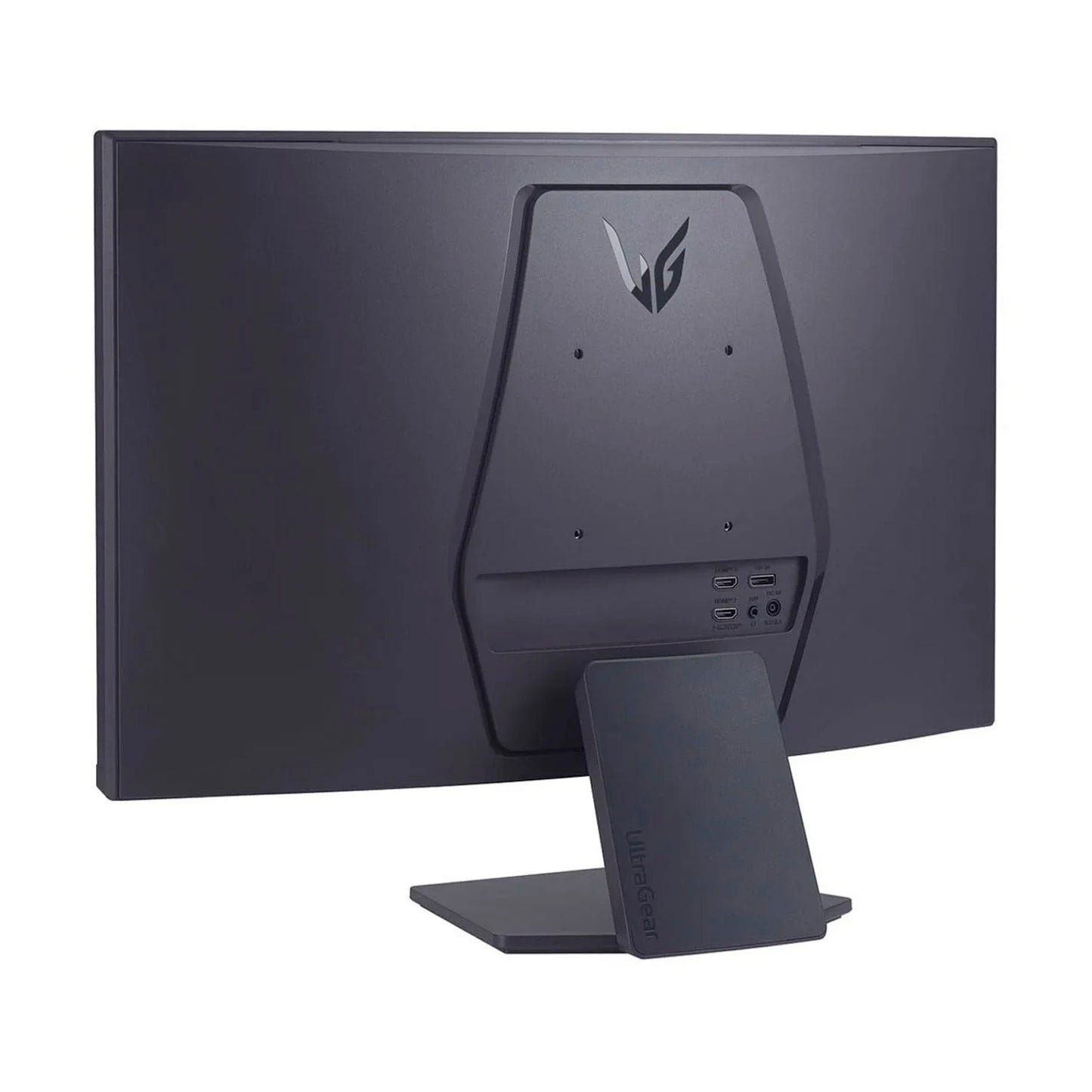 Monitor Curvo Gamer UltraGear LG 27GS60QC QHD 180Hz 1ms 27”