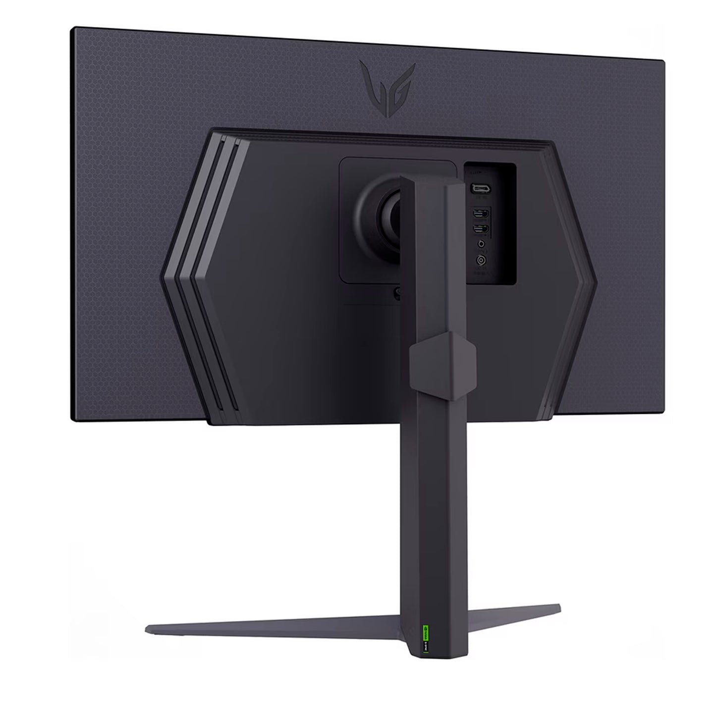 Monitor Gamer UltraGear LG 27GS75Q IPS 200Hz 1ms QHD 27"