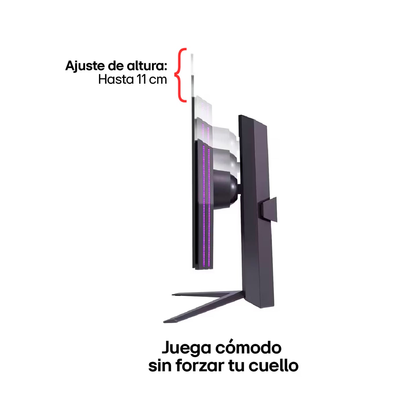 Monitor LG 27GS95QE UltraGear 27 Oled QHD HDR400 240HZ