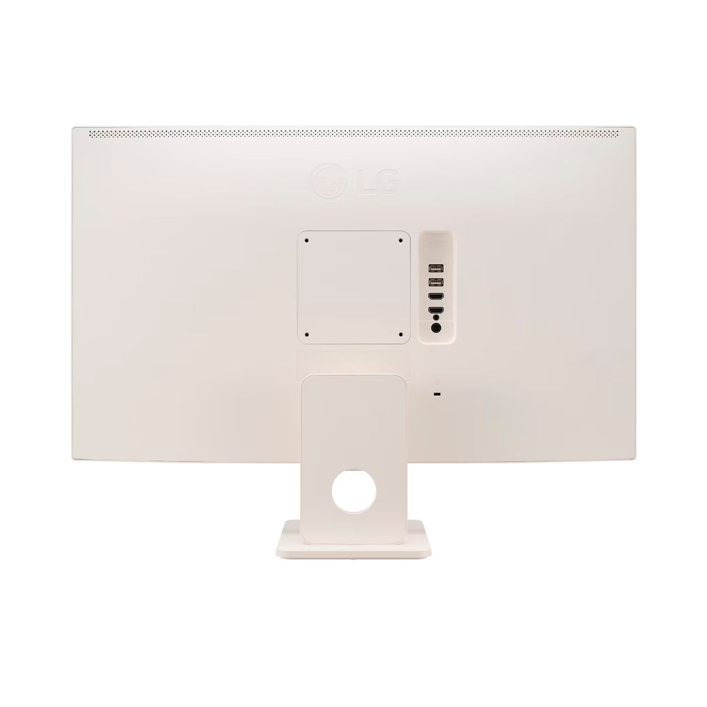 Monitor Smart LG 27sr50f Ips Full Hd De 27 Con Webos