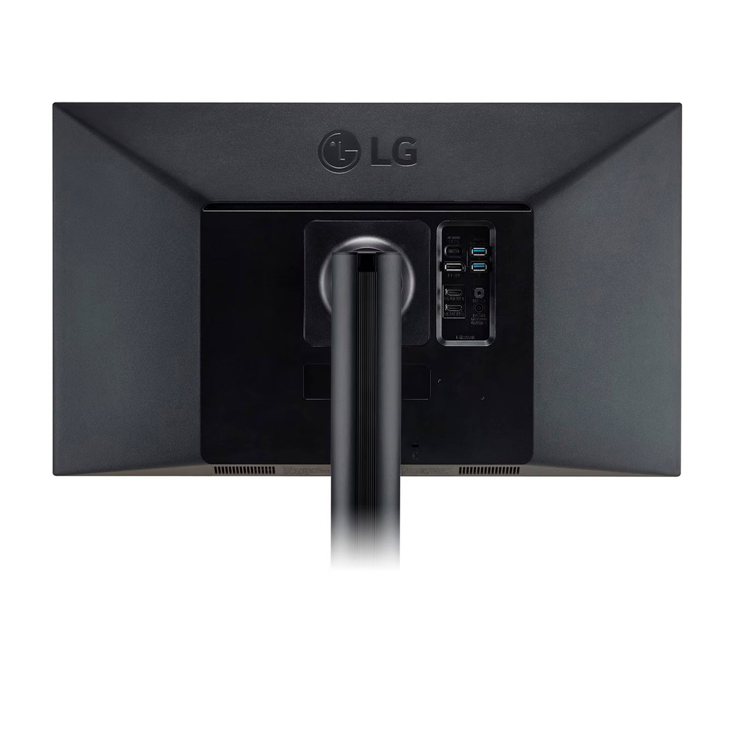Monitor LG 27UN880 27 IPS 4K Tipo-C Soporte Ergo UltraFine