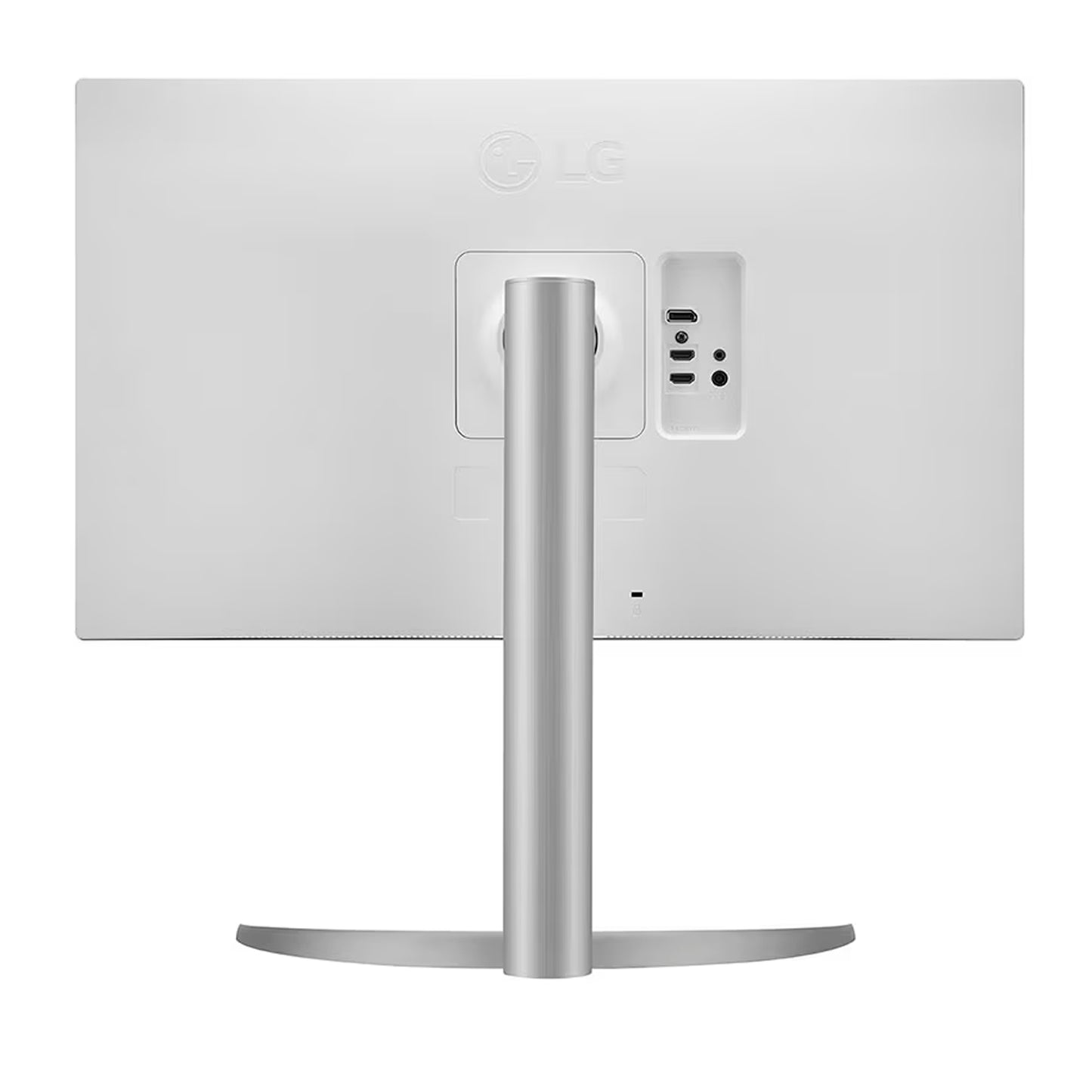 Monitor LG 27UP650-W 4K IPS 60Hz 5ms VESA Display HDR 27”