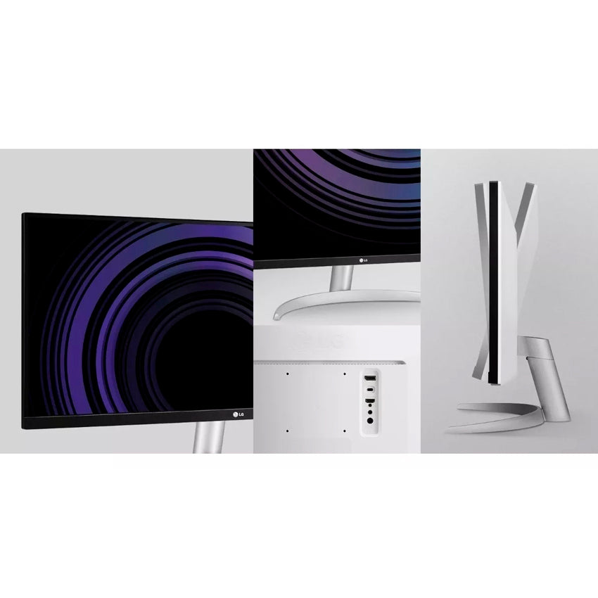 Monitor LG 29 ULTRAWIDE IPS FHD 29WQ600-W