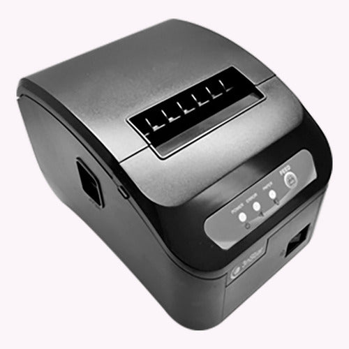 Impresora Térmica Pos Cortador 3nstar Rpt005 80mm Usb Serial